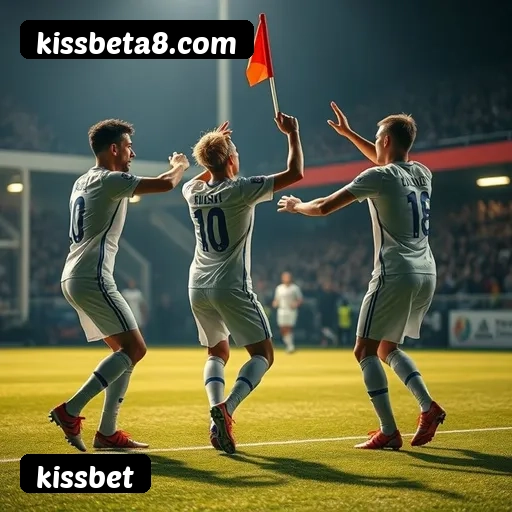 kissbet segurança SSL 256-bit - Licença Curaçao, eCOGRA, GLI certificado